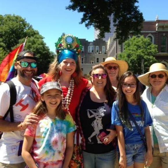 Meet your Posher, Andrew - Picture 1 of 1